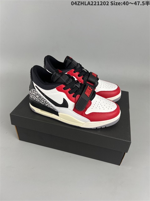 men jordan Legacy 312 H shoes-053